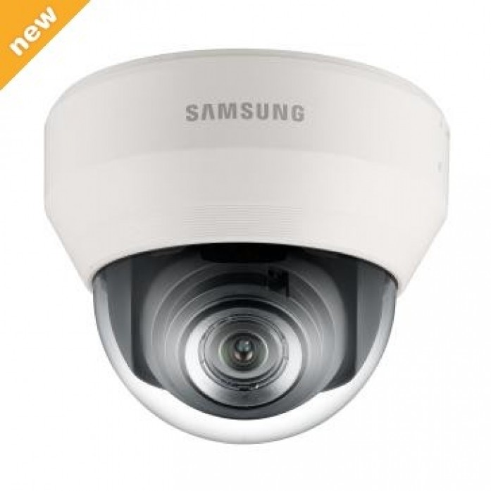 CCTV 돔 카메라, AHD 방식, 2.1MP 지원,  HCD-6010, 광각렌즈