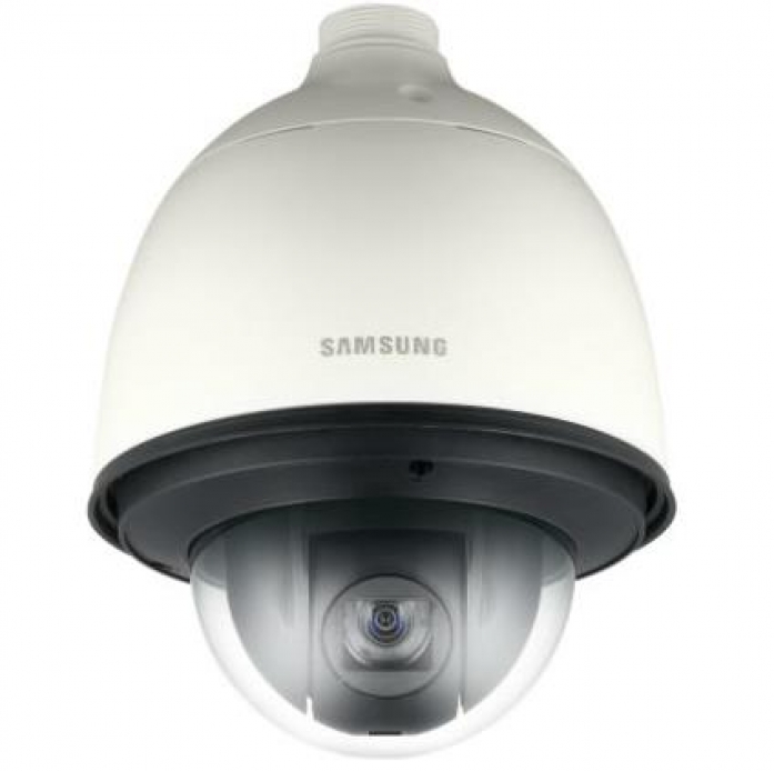 CCTV  PTZ 카메라, AHD 방식, 2.1MP 지원, HCP-6320A / HCP-6320HA