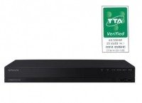 [TTA 인증 CCTV] [CRM]  ERN-K1620SG,  녹화기  NVR,  16채널,  4TB HDD 내장,  TTA 인증